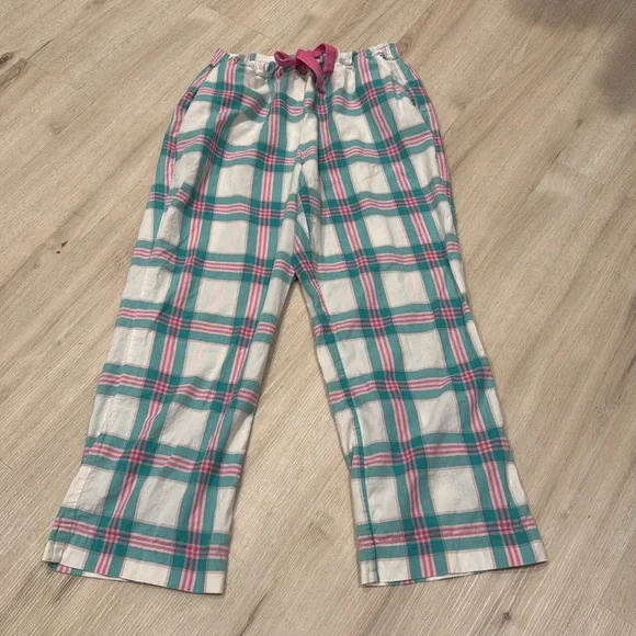 💖Boden Pajama Bottoms💖Anthropologie💖 - Picture 1 of 7
